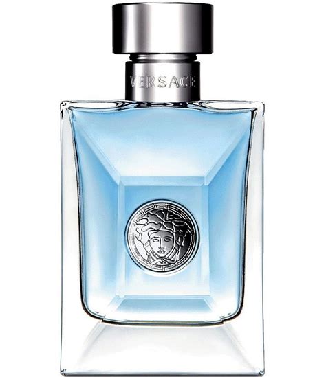 versace pour homme eau de toilette für herren 200 ml|Versace Pour Homme signature by.